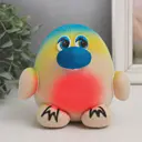 Растущая трава фигурка Снегирь 9896551