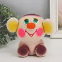 Растущая трава фигурка Ушастик 9896555