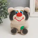 Растущая трава фигурка Панда 9896558