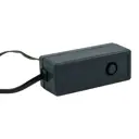 Электрогирлянда комнатная Uniel ul-00011303 гирлянда 10x10 м 100 ламп прозрачный 8 режимов работы
