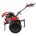 Мотоблок бензиновый Verton Garden GT1800CLE 17 л.с