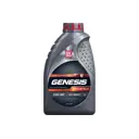 Масло моторное Лукойл Genesis Armortech 5W-40 синтетическое 1 л