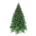 Ель новогодняя искусственная Beatrees 1035124 Монтана 240 см