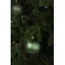 Искусственная елка Crystal trees KPt-10180 Метелица 180 см