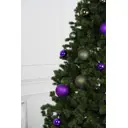 Искусственная елка Crystal trees KPt-10150 Метелица 150 см