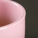 Горшок цветочный Пудровый 2.5л