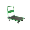 Тележка платформенная Euro-Lift ТН150 730x475x820 мм грузоподъемность 150 кг