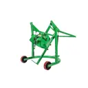 Тележка Euro-lift кантователь/бочкокат HD80B г/п 360кг