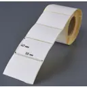 Термоэтикетки Pack Innovation самокл-ся ЭКО 58x40 мм 500 накл 40 мм втулка 20 шт IP0TE0058.40-20