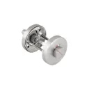 Ручка поворотная Fuaro BK6.R.DSS304-02 (DSS-02-BK6) INOX 304