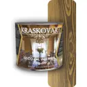 Масло для интерьера Kraskovar Deco Oil Interior Орех 2.2 л