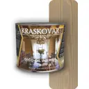 Масло для интерьера Kraskovar Deco Oil Interior Крем-брюле 2.2 л