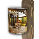 Масло для террас Kraskovar Deco Oil Terrace Палисандр 0.75 л