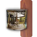Масло для террас Kraskovar Deco Oil Terrace Вишня 2.2 л