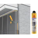 Пена монтажная профессиональная Sika Boom-589 Arctic 870 мл