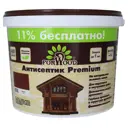 Антисептик FORWOOD PREMIUM 4607017515907 цвет вишня 10 л