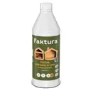 Состав Faktura для бань и саун биозащитный концентрат 1:5 1л