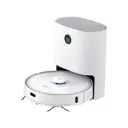 Робот-пылесос XCLEA Smart Robot Vacuum and Mop Cleaner H30 Plus белый со станцией очистки