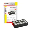 Фильтр Hepa Ozone H-25 для пылесоса Bosch