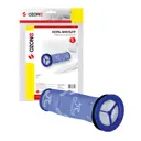 Фильтр Hepa Ozone H-90 для пылесоса Dyson