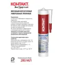 Клей монтажный каучуковый Контакт 24502 прозрачный 280 мл