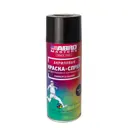 Краска Abro Masters SP-011-AM цвет черный 400 мл 2 шт
