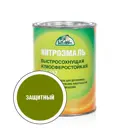 Эмаль ЭКСПЕРТ 28008 глянцевый цвет хаки 0.7 кг