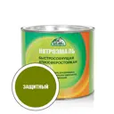 Эмаль ЭКСПЕРТ 31173 глянцевый цвет хаки 1.7 кг