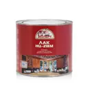 Лак ЭКСПЕРТ НЦ-218 22811 1.7 л глянцевый