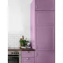 Краска ТМ Accento Home 34773 цвет лавандовый 0.26 л