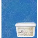 Декоративное покрытие Мраморикс™ Кристалл цвет Royal Blue (Королевский синий) [2кг]