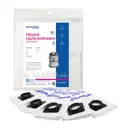 Мешки тканевые для пылесоса Euroclean EUR-309/5, 15 л, 5 шт