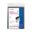 Мешок тканевый для пылесоса Euroclean EUR-510, 15 л