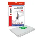 Мешки тканевые для пылесоса Ozone VP-156/5, 2.08 л, 5 шт