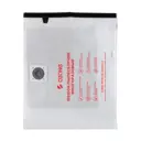 Мешок тканевый для пылесоса Ozone XT-5244, 2.08 л, 1 шт