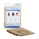 Мешки бумажные для пылесоса Airpaper P-3031/5, 5.2 л, 5 шт