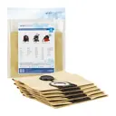 Мешки бумажные для пылесоса Airpaper P-308/5, 5.2 л, 5 шт