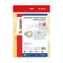 Мешки бумажные Ozone OP-36LG/5m 36 л, 5 шт