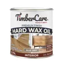 Масло защитное с твердым воском TimberCare 350063 цвет серо-голубой 0.75 л