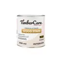 Масло тонирующее TimberCare 350001 цвет беленая древесина 0.20 л