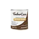 Масло тонирующее TimberCare 350027 цвет темный орех 0.20 л