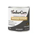 Масло тонирующее TimberCare 350030 цвет графитовый/серый 0.75 л