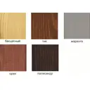 Масло для террас FORWOOD орех 3 л