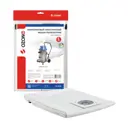 Мешок тканевый для пылесоса Ozone XT-5235, 65 л, 1 шт