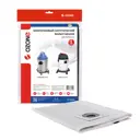 Мешок тканевый для пылесоса Ozone XT-5226, 20 л, 1 шт