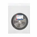 Колесо для поломоечной машины OZONE SDW-01 200 мм