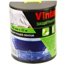 Защитная пленка с маскирующей лентой VINTANET MF55033 550 мм х 33 м