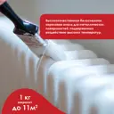 Эмаль для радиаторов OLECOLOR 4300007668 цвет белый 2.5 л