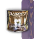 Масло для интерьера Kraskovar Deco Oil Interior лаванда 2.2л
