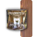 Масло для интерьера Kraskovar Deco Oil Interior гранатовый 2.2л